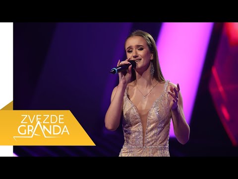 Andjela Divljak - Pusti me da nadjem..., Te sam noci ... - (live) - ZG - 21/22 - 25.12.21. EM 15