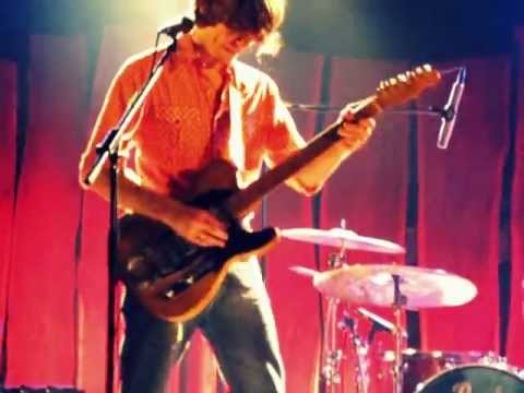 Geva Alon Live @ Hurshata- Get Closer now