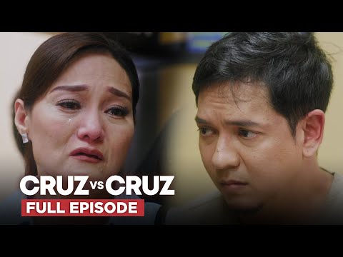 Cruz vs. Cruz: Jessica’s death is a step closer to justice! (Full Episode 84) November 14, 2025