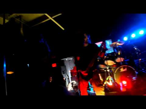 Terrorizer - Crematorium (Live @ House of Rock 11/9/13)