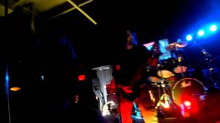 Terrorizer - Crematorium (Live @ House of Rock 11/9/13)