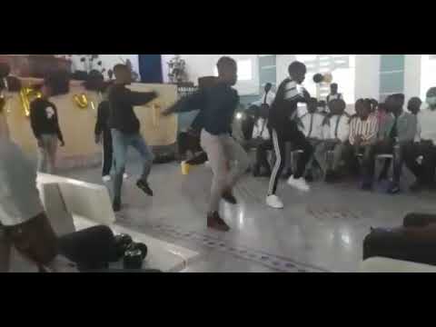 Dj kalisboy x Dj Black spygo-ambulância (challenge) freaky dance, 💥💯