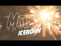 The Queen Returns #Mothra 2: Iceborn teaser