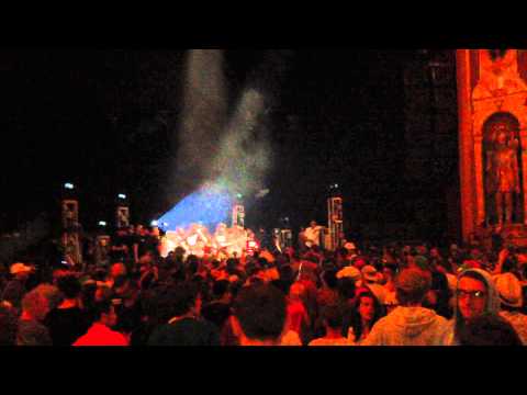 Claude Von Stroke vs Justin Martin - Part 7 - Dirtybird Players Detroit (Movement After Party)