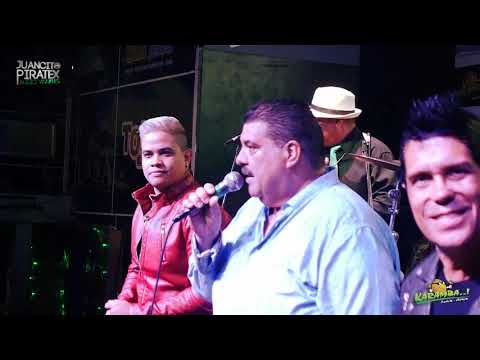 Si Volvieras a Mi - Maelo Ruiz Feat. Manuel Guerra y Salserin (Karamba Latin Disco 2018)