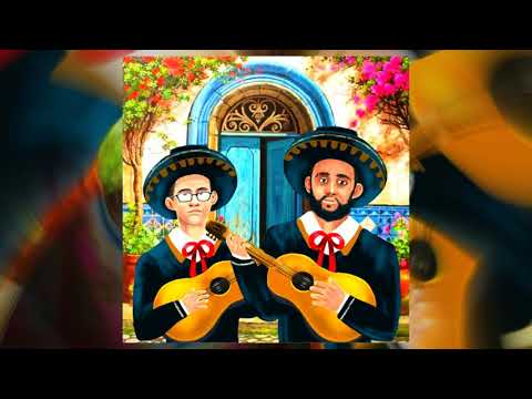 Quien Contra Mi - Mike Zoto ft. Luis Antonio.w (Corridos Tumbados)