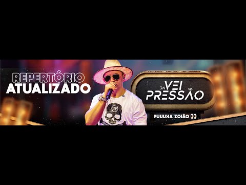 EU FICO FRACA - VÉI DA PRESSÃO ( DVD AO VIVO )