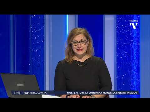 2021-02-04 NOTIZIE DI PRATO TG ORE 20.50