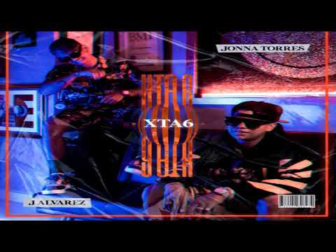 Xta6 - J Alvarez Ft. Jonna Torres [2020]