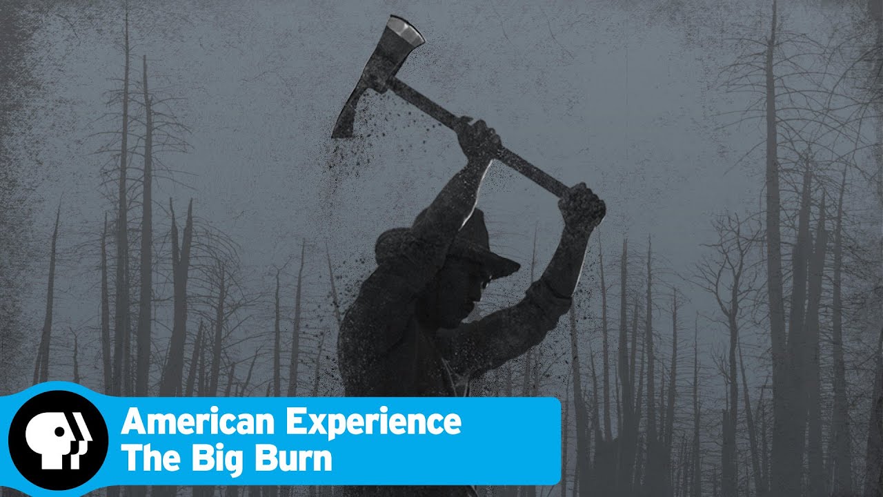 The Big Burn Preview