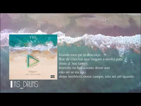 THE N.A.D.A ( CIRIUS x KS DRUMS x READY NEUTRO) - KIANDA