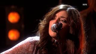 Monica Heldal - I Don&#39;t Mind (Spellemannprisen 2012)