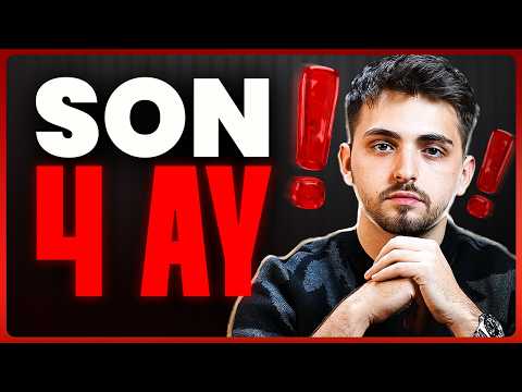 YKS’YE SON 4 AY: 0 BİLE OLSAN BAŞARABİLİRSİN!