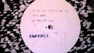 Ben Watt - Lone Cat ''Holding On''