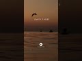 Empty Shore by Deuter
