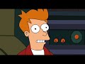 Futurama Canceled