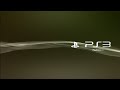 PLAYSTATION 3 STARTUP SCREEN 2021