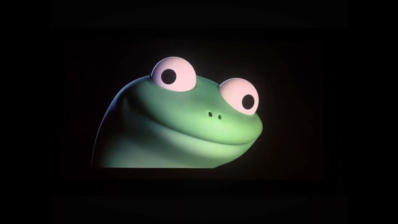 NEW HOPPERS SNEAK PEAK (Elio post credit scene)