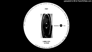 Fret - Stuck