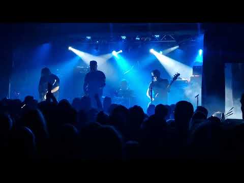 Dozer, live at Fuzz Festival #3, Stockholm 2022-12-09