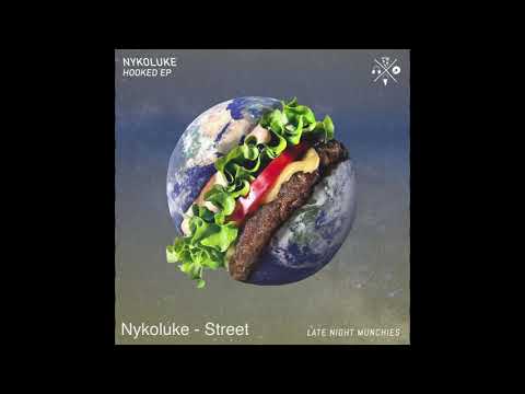 NYKOLUKE - STREET (Original Mix)