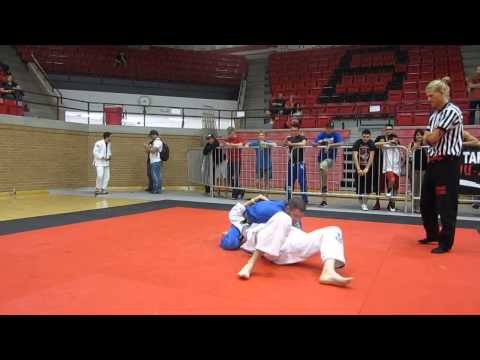 TBD (BQuick JJ) vs. TBD - 2013 AGF Fall Classic