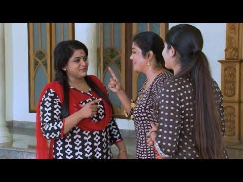Thateem Mutteem l EPI - 68  Things heat up at rehearsal camp | Mazhavil Manorama