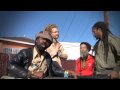 Rocky Dawuni African Reggae Fever Official Video