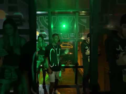 Greg Ferreira FT.Misael - Amor de balada (SHOW)