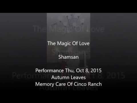 Promotional video thumbnail 2 for Shamsan - Nautilus Records, LLC