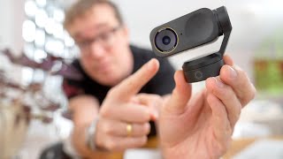 Super fürs iPad! Insta360 Link 2 Pro im Livestream-Test