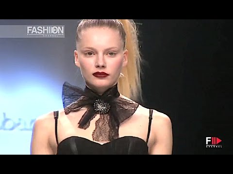 ROCCO BAROCCO Fall 2011 2012 Milan - Fashion Channel