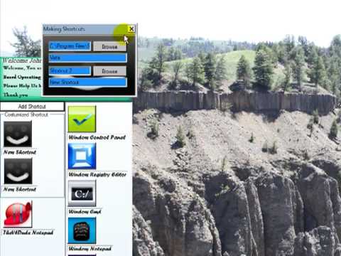 Operating System Visual Basic With Source
