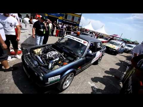 Бате Сашо - BMW swag