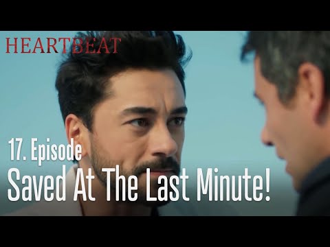 Saved at the last minute! - Heartbeat  Episode 17