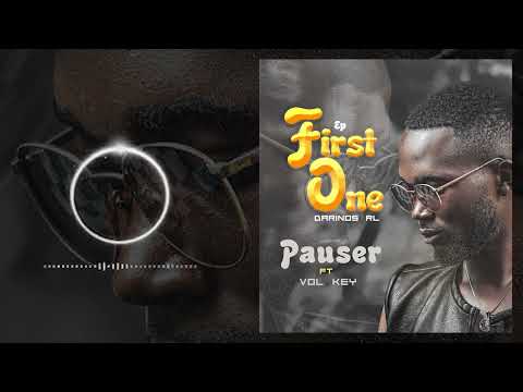 Darinnos RL pauser FT vol-k    ( audio officiel)