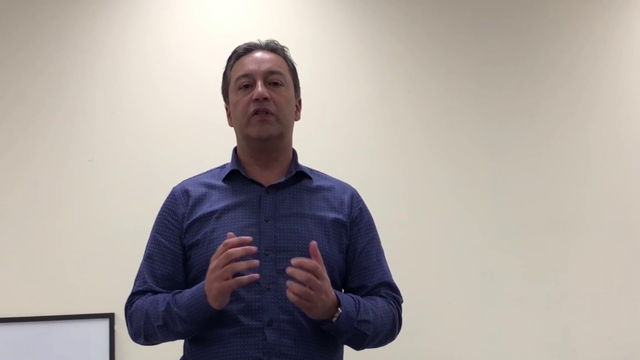 Malcolm Fredericks Managing Director at Luna Nameplate Industries Recommends TalentCode HR