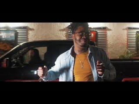 Barrzo - What It Look Like (prod By Jay Cree) Dir. by Gary Ruff