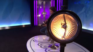 Collin Ribba - You Shook Me All Night av ACDC (hela Idol-audition 2017) - Idol Sverige (TV4)