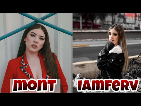 🔥Batalla de TikTok -  Mont Pantoja  VS Iamferv 🔥 |Baila Tik Tok