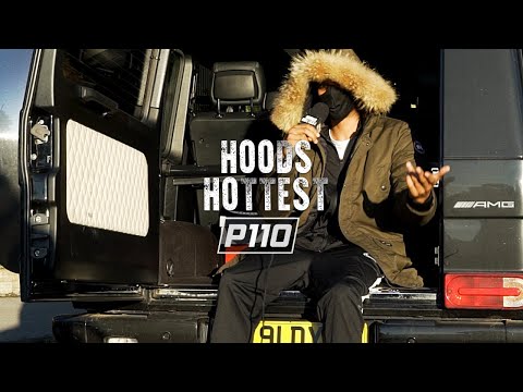 J Grands - Hood Hottest (Season 2) | P110