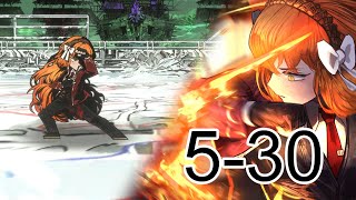 5-30 Solo [Limbus Company]
