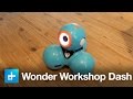 Wonder Workshop 1-DA01-05 - відео