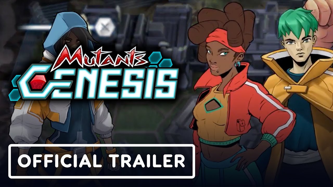 Trailer