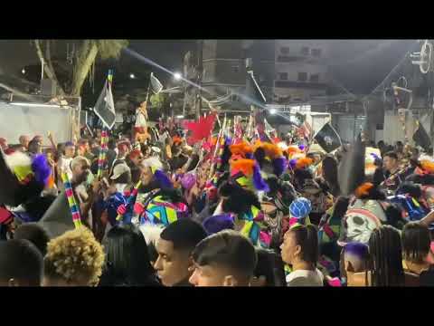 MC NOVINHO - TURMA BICHO SOLTO JACAREPAGUÁ 2023