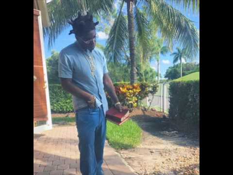 Kodak Black - G To The A ft. Jackboy (New Music August 2017)