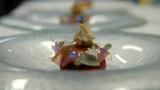 Atelier - Kulinarik & Kunst mit Drei-Sterne-Koch Jan Hartwig