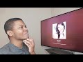 Brandy - "Like This" (REACTION)