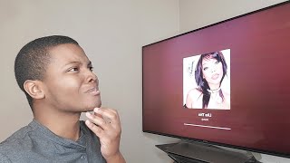 Brandy - &quot;Like This&quot; (REACTION)