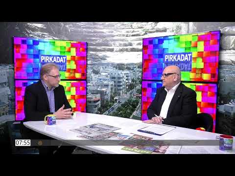 Az intézetek alapvetően más és más módszertannal dolgoznak